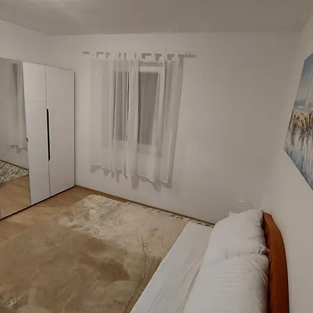 B&d Apartmán Split