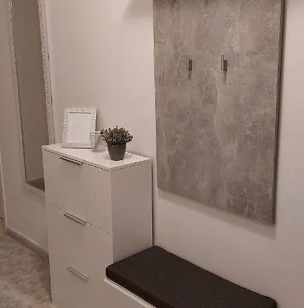 B&d Apartmán *