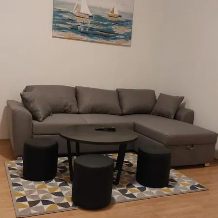 B&d Apartamento *