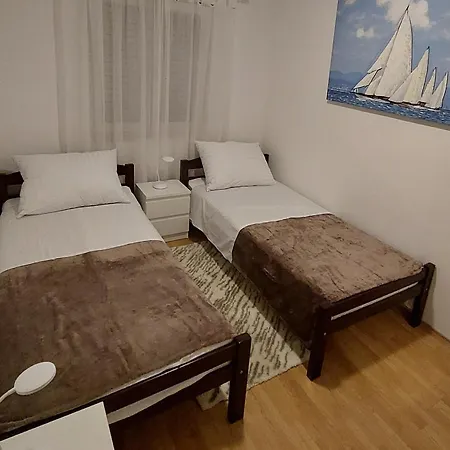 B&d شقة سبليت