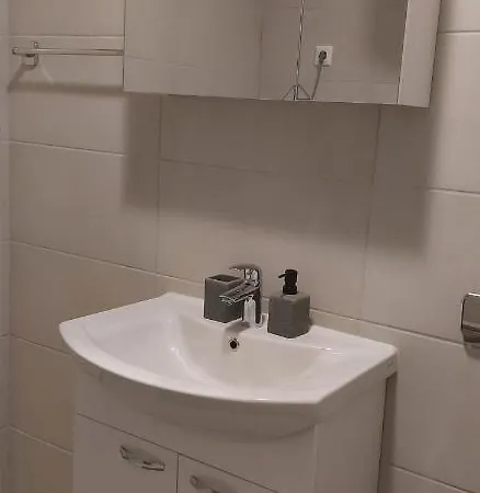 B&d Apartamento