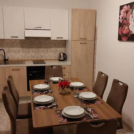 B&d Apartamento