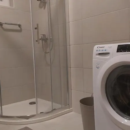 B&d Apartamento *