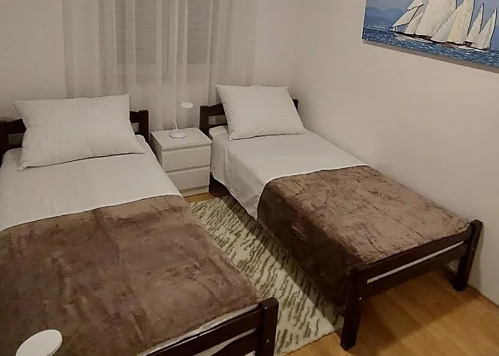 B&d 아파트 스플리트